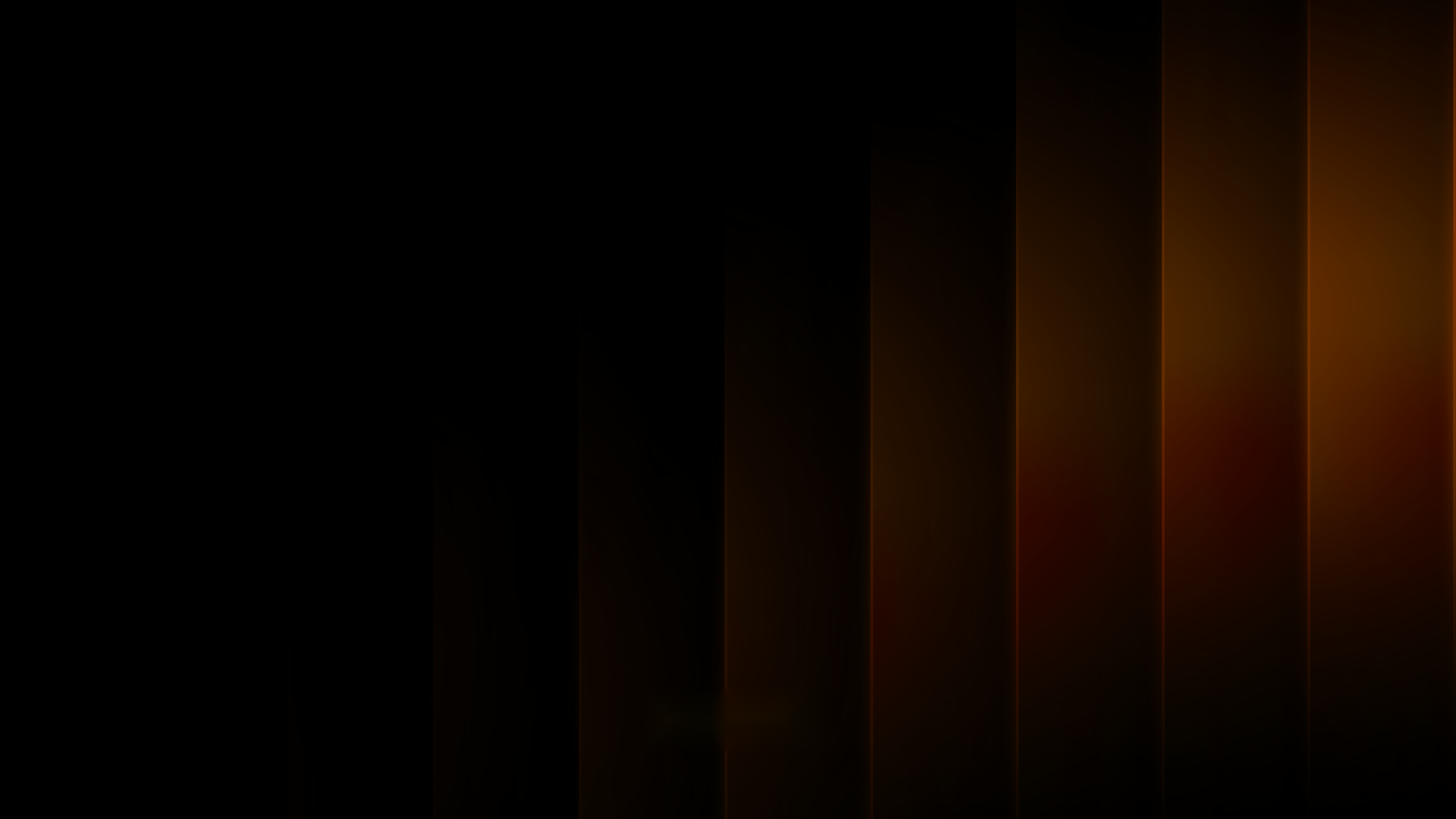 Textura âmbar e preta de encerramento